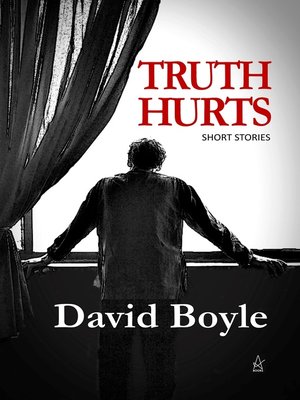 cover image of Truth Hurts